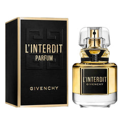 Givenchy L'Interdit Le Parfum