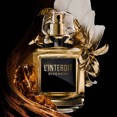 Givenchy L'Interdit Le Parfum