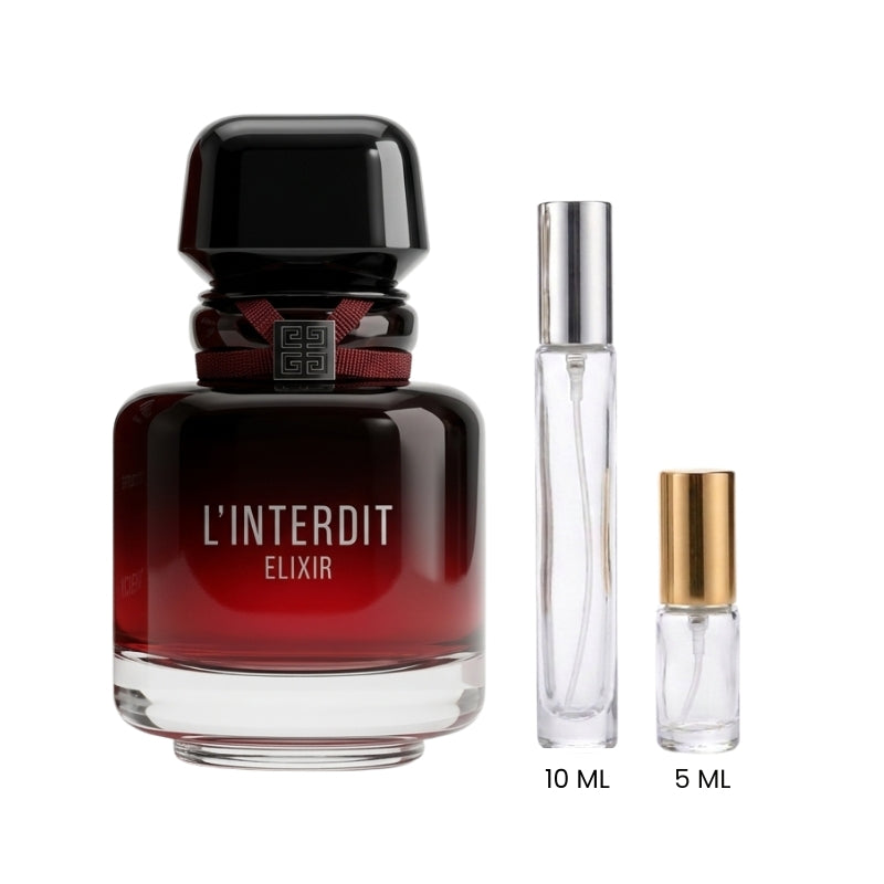 Givenchy L'Interdit Elixir