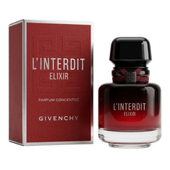 Givenchy L'Interdit Elixir