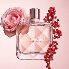 Givenchy Irrésistible Fraiche