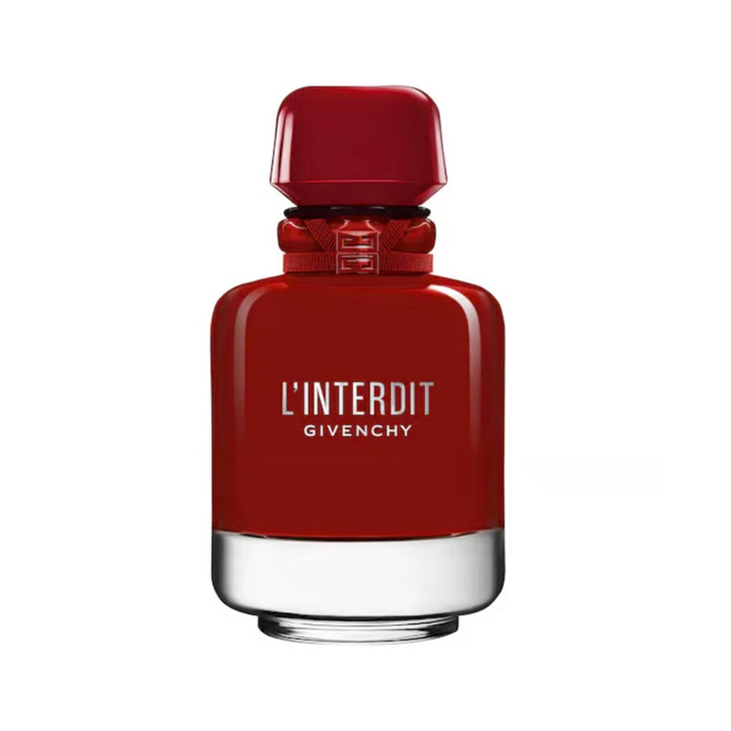 Givenchy Linterdit Rouge Ultime