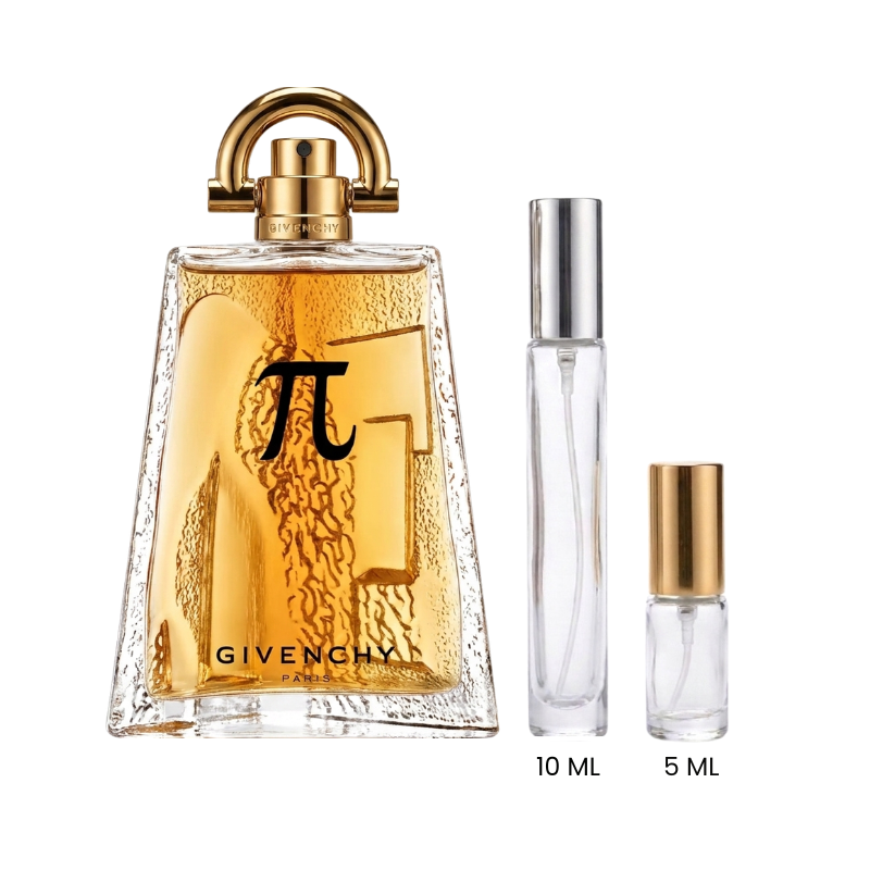 Givenchy Pí