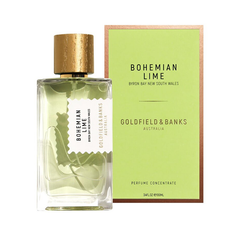 Goldfield & banks Bohemian line