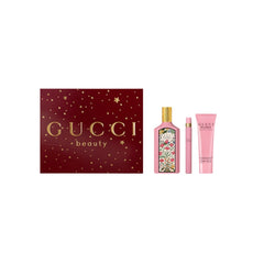Gucci Flora Gorgeous Gardenia Set de Regalo