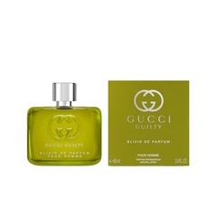 Gucci Guilty Elixir de Parfum Pour Homme