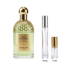 Guerlain Aqua Allegoria Nerolia Vetiver Forte