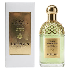 Guerlain Aqua Allegoria Nerolia Vetiver Forte