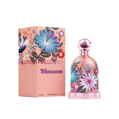 Halloween Blossom