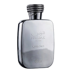 Rasasi Hawas Chrome