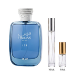 5 ML (Decant)