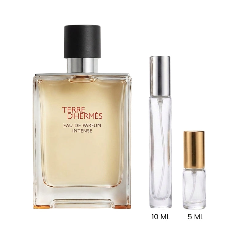 Hermes Terre d'Hermès EDP Intense