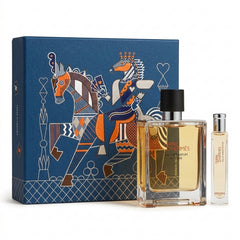 Hermes Terre d'Hermès EDP Intense