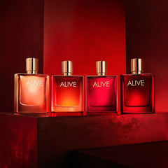 Hugo Boss Alive Intense