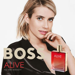Hugo Boss Alive Intense