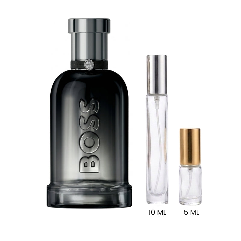 Hugo Boss Boss Bottled Beyond
