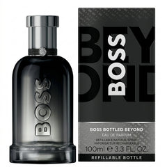 Hugo Boss Boss Bottled Beyond