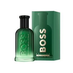 Hugo Boss Boss Bottled Bold Citrus — perfume hombre original en Colombia | Disfragancias