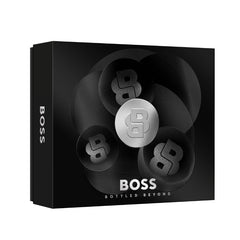 Hugo Boss Bottled Beyond set de regalo 100 ML + 10 ML + Shower gel