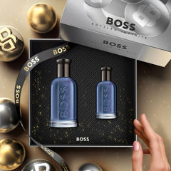 Hugo Boss Bottled Infinite set de regalo 100 ML + 30 ML