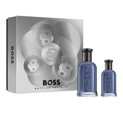 Hugo Boss Bottled Infinite set de regalo 100 ML + 30 ML