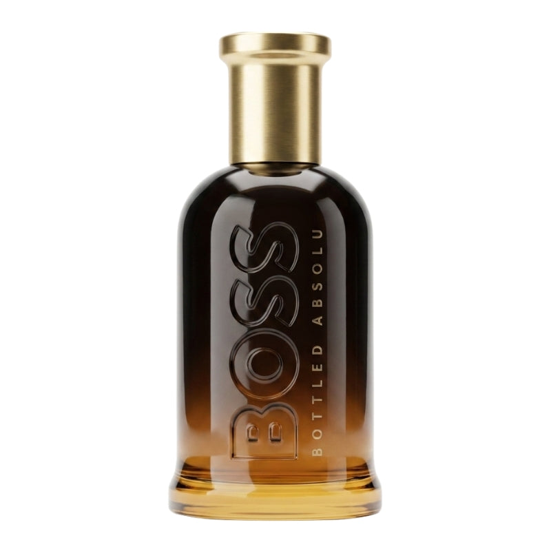 Hugo Boss Bottled absolu