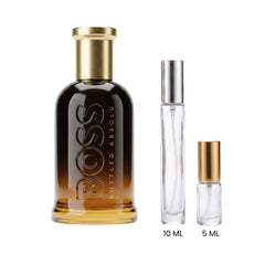 Hugo Boss Bottled absolu