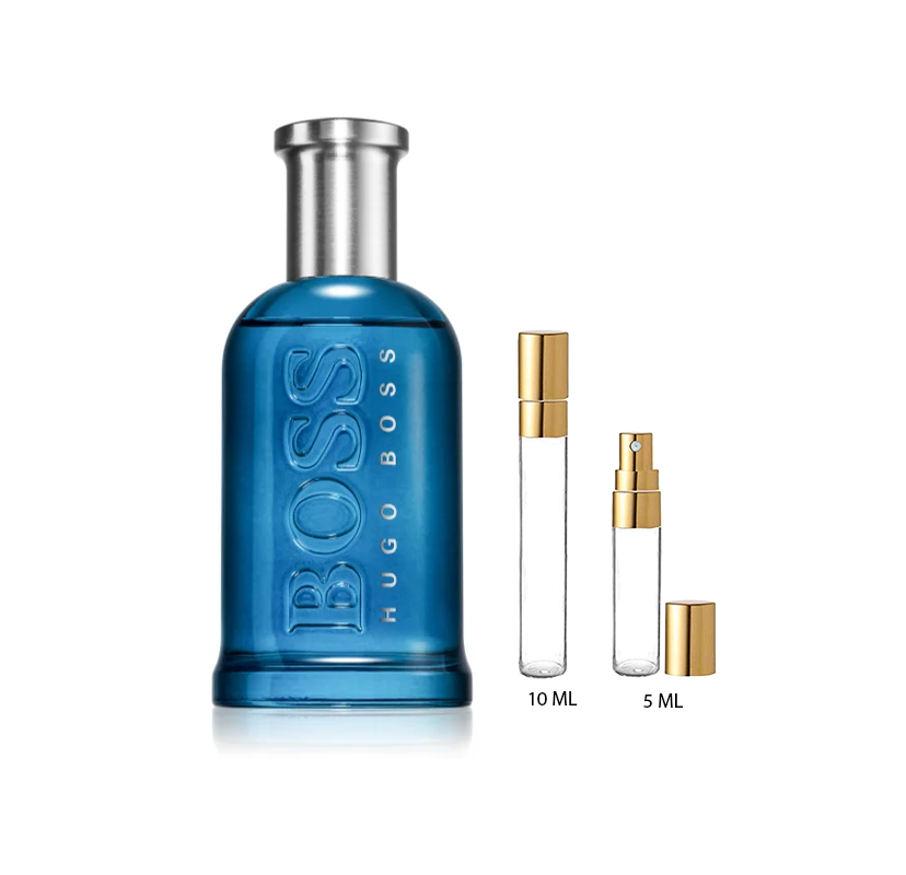 Hugo Boss Bottled Pacific