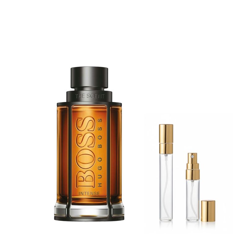 Hugo Boss The Scent Intense