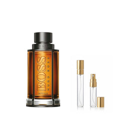 Hugo Boss The Scent Intense