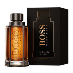 Hugo Boss The Scent Intense