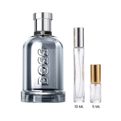 Hugo Boss Bottled Beyond EDT Intense
