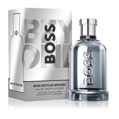 Hugo Boss Bottled Beyond EDT Intense