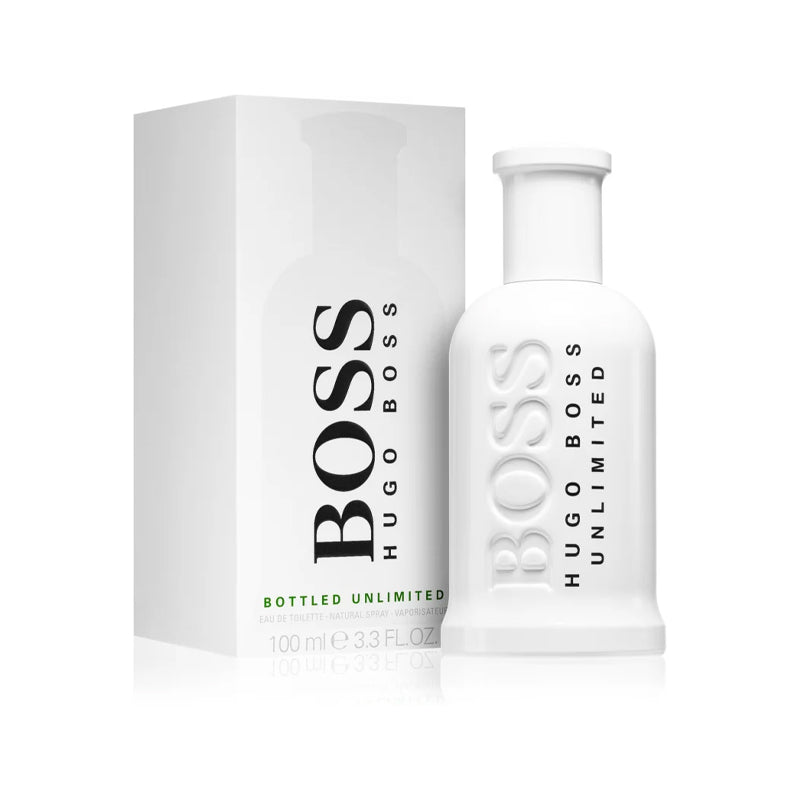Hugo Boss BOSS Bottled Unlimited – Disfragancias1