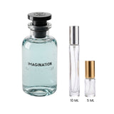 5 ML (Decant)