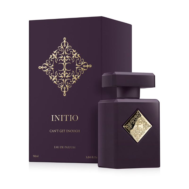 Initio Parfums Prives Can't Get Enough — Disfragancias