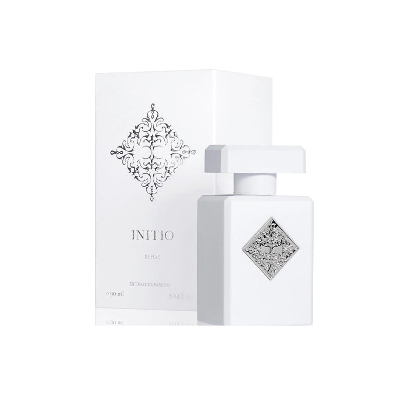 Initio Parfums Rehab | Extrait Hombre — Disfragancias