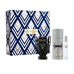 Paco Rabanne Invictus Absolu Set de Regalo