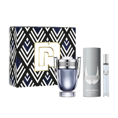 Paco Rabanne Invictus Set de regalo