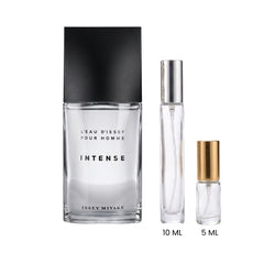 Issey Miyake L'Eau d'Issey Pour Homme Intense