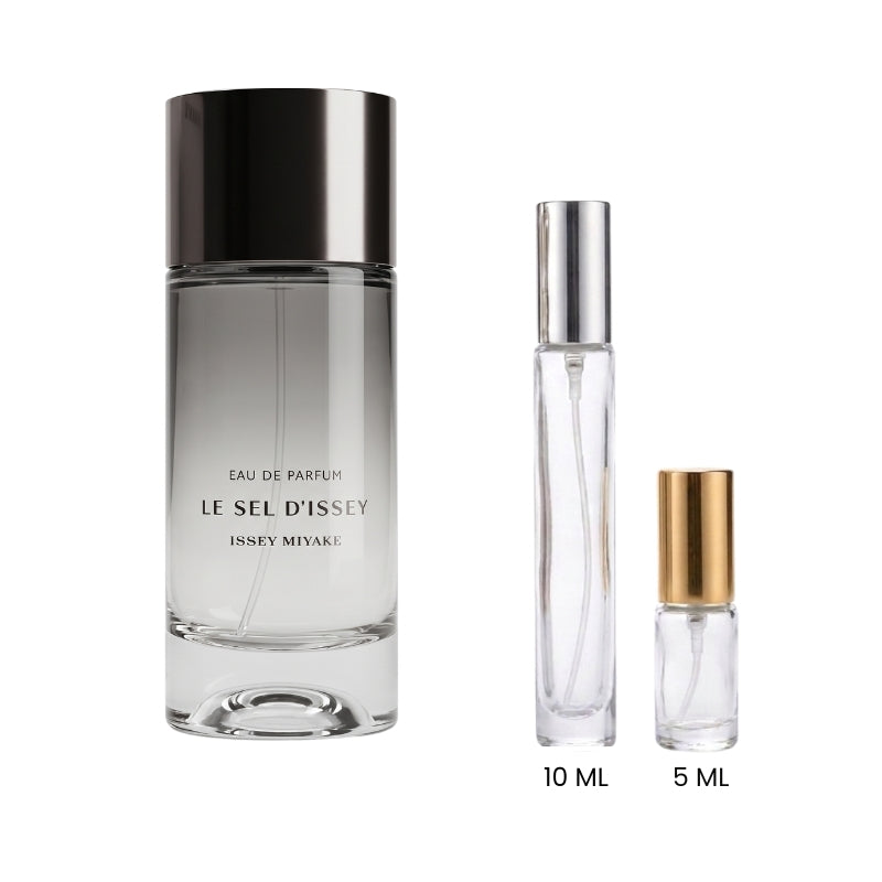 Issey Miyake Le Sel D'Issey Eau de Parfum