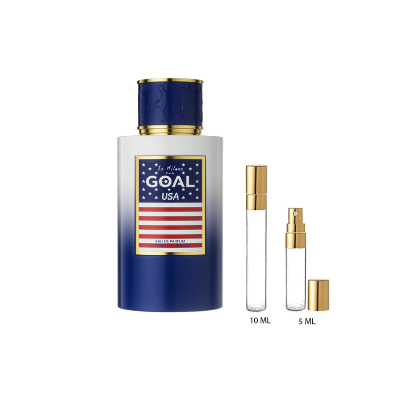 Jo milano goal usa