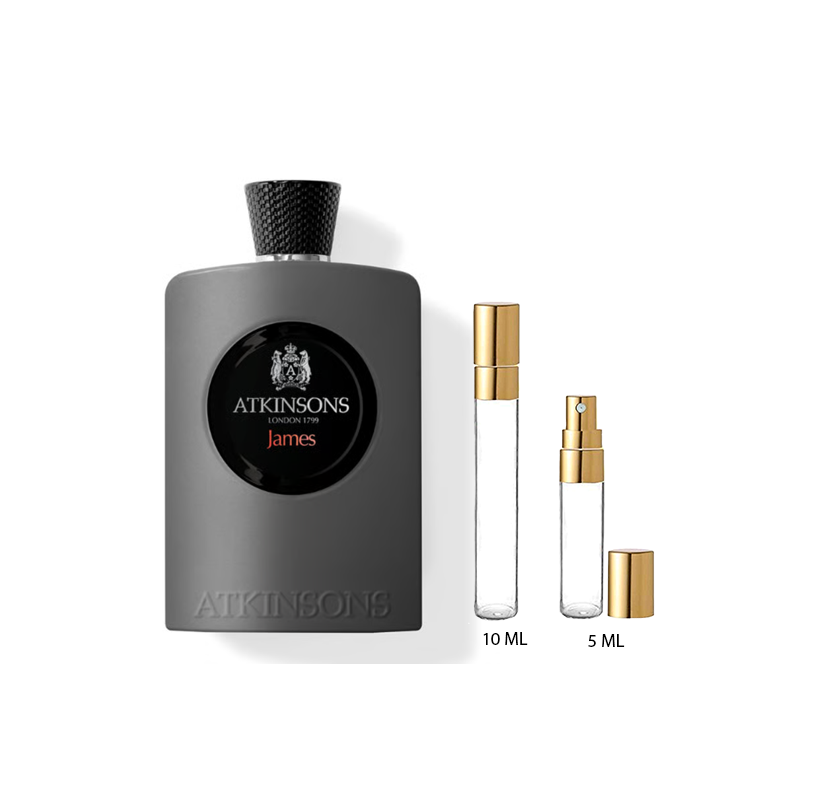 Atkinsons James EDP