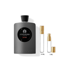 Atkinsons James EDP