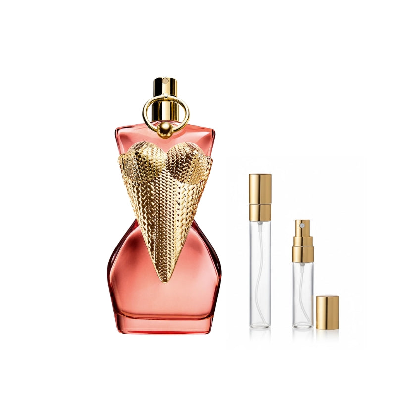 Jean Paul Gaultier Divine Couture