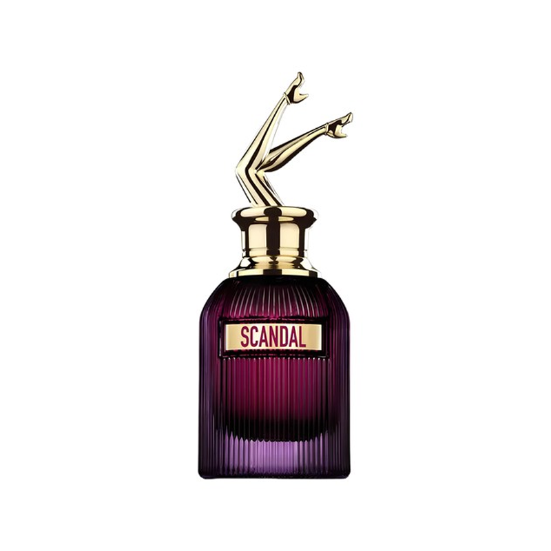 Jean Paul Gaultier Scandal intense For Her — perfume mujer original en Colombia | Disfragancias