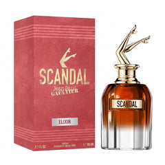 Jean Paul Gaultier Scandal Elixir Femenino