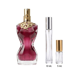Jean Paul Gaultier La Belle