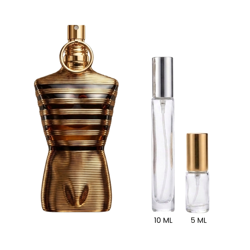 Jean Paul Gaultier Le Male Elixir Parfum