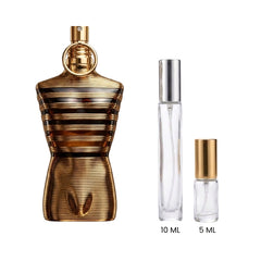 Jean Paul Gaultier Le Male Elixir Parfum